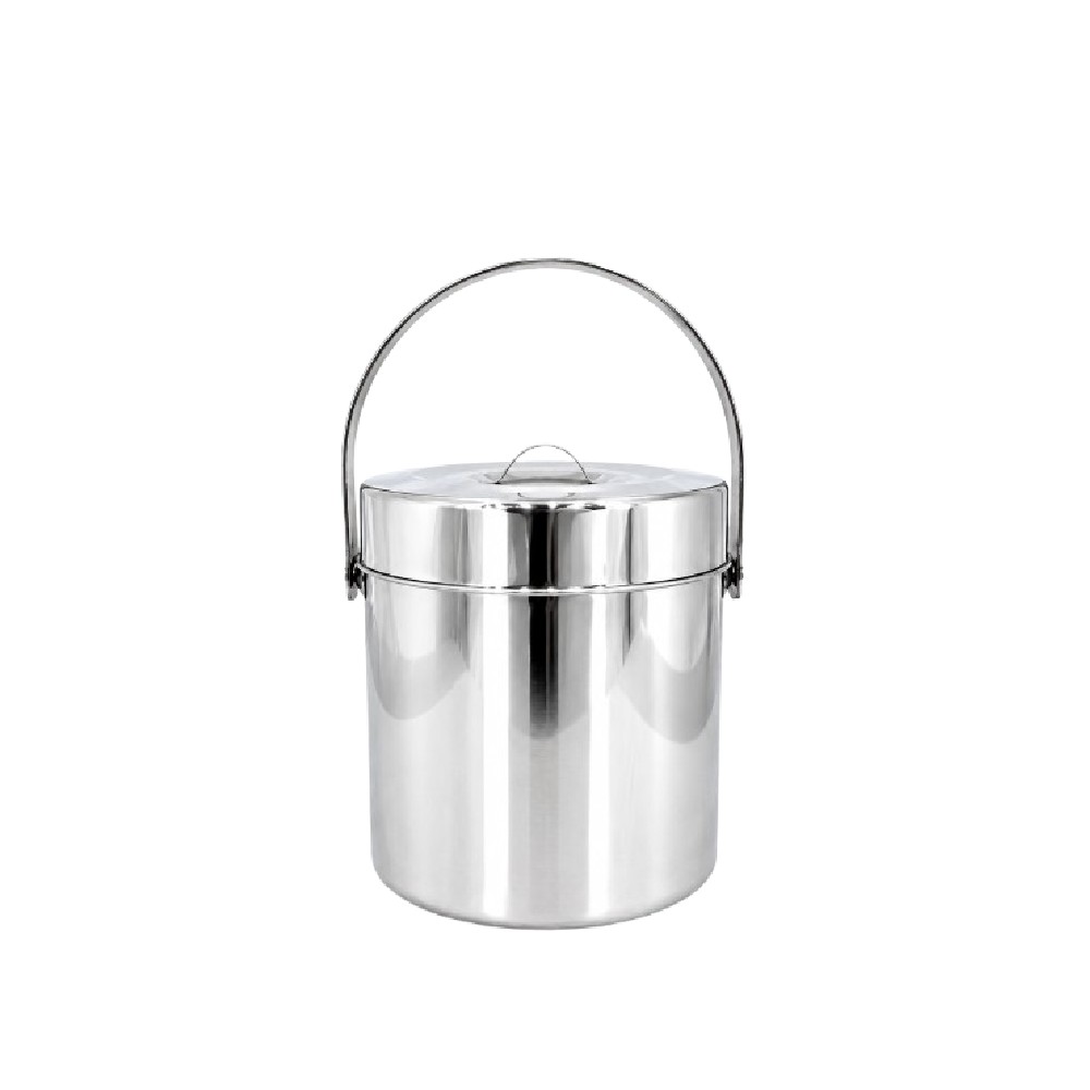1-PLY FOOD CONTAINER