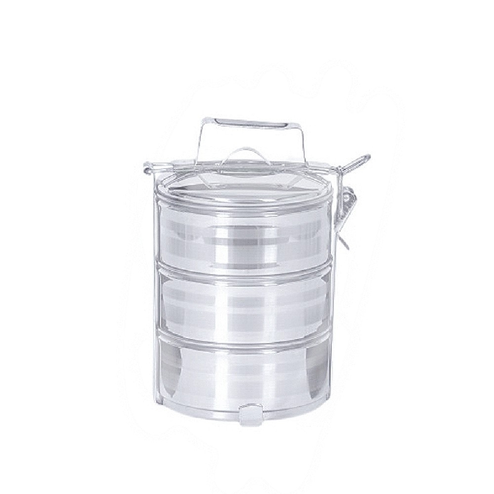 3-PLY FOOD CONTAINER
