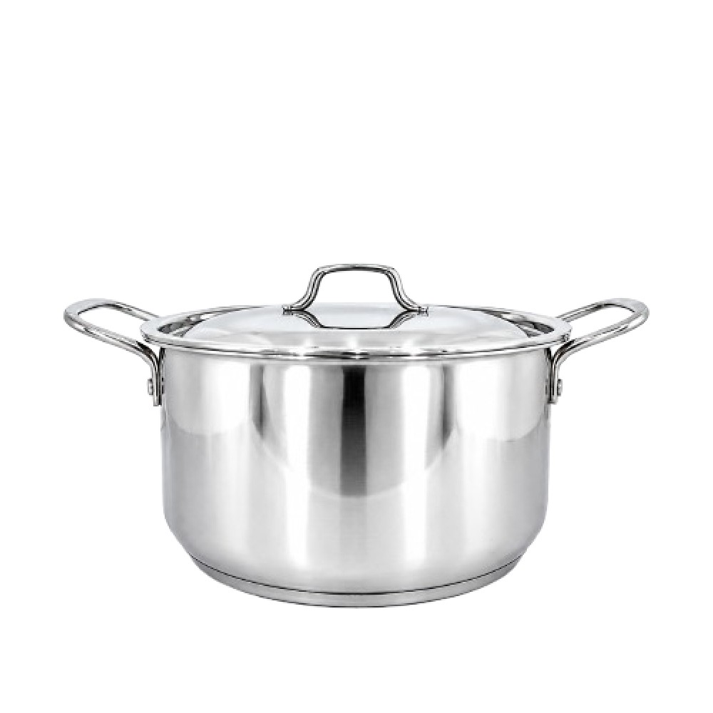 3 PLY – BOTTOM POT