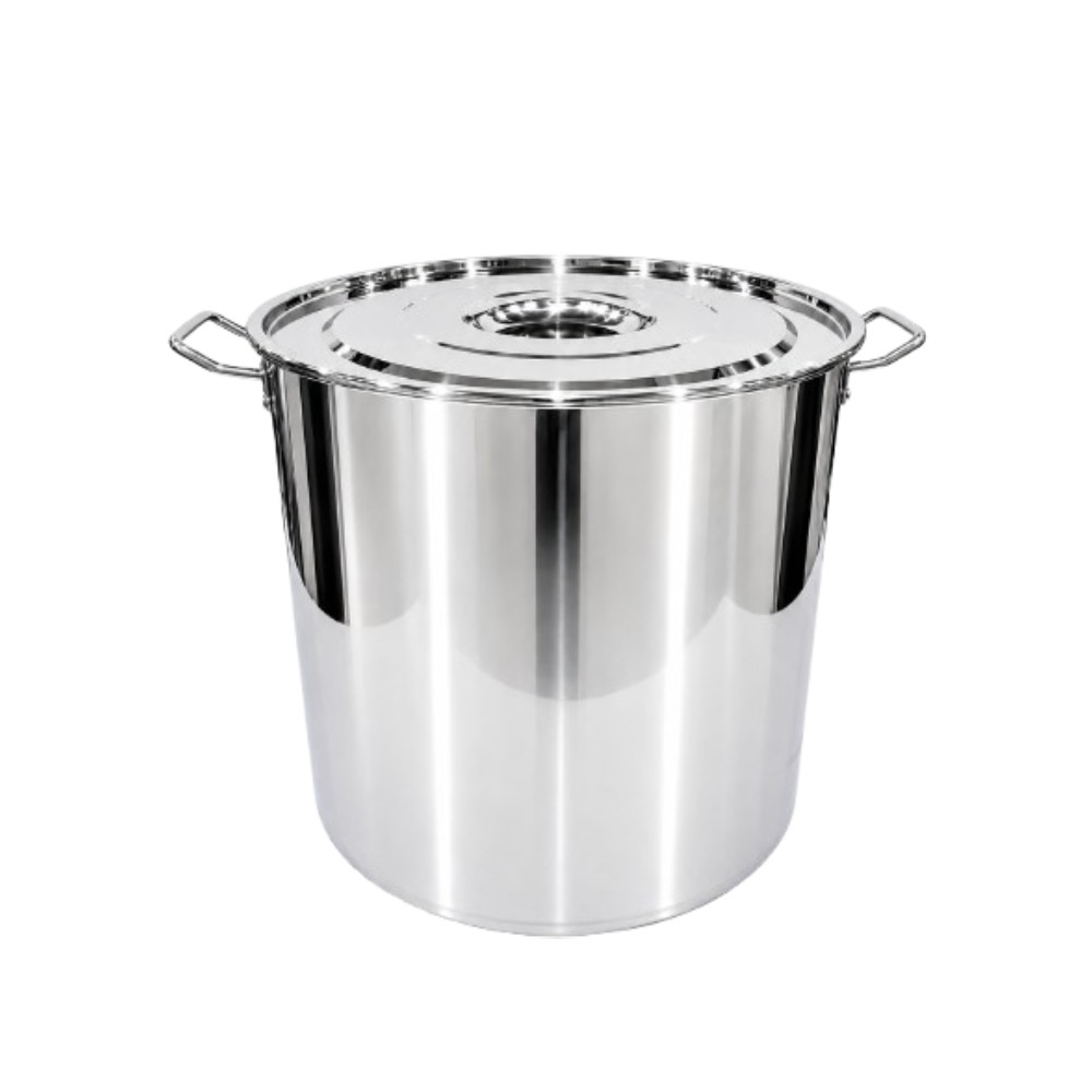 STOCKPOT