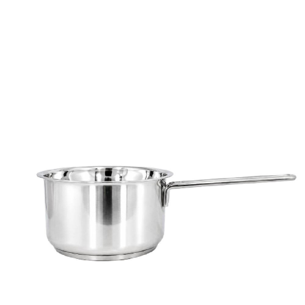 3-PLY BOTTOM SAUCE PAN 