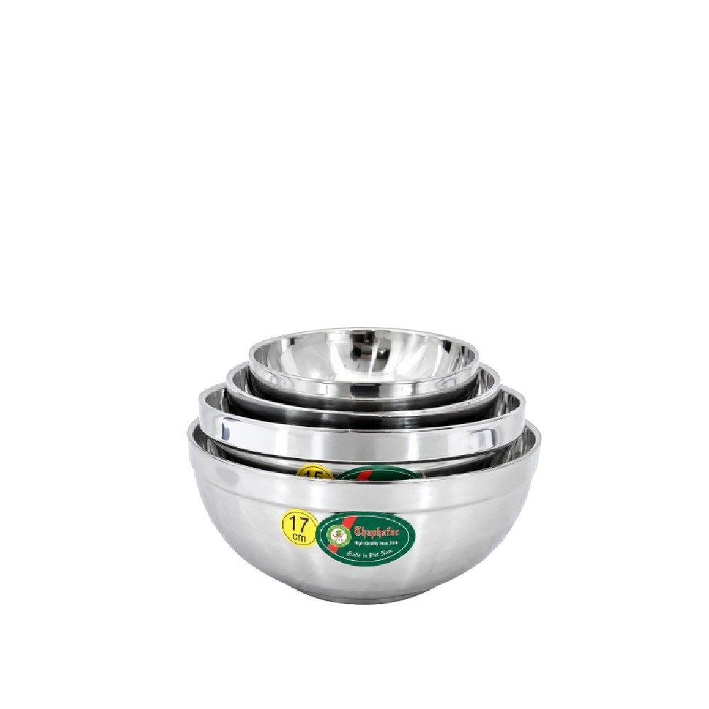 BOWLS