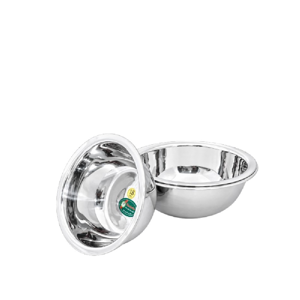 MIXING BOWLS 